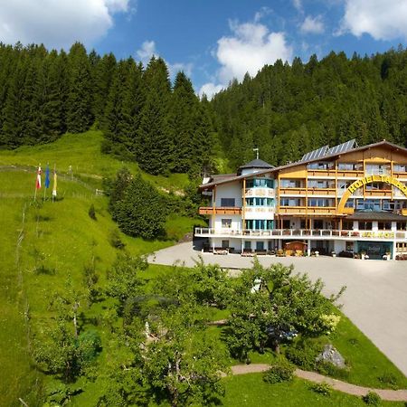 Hotel Talhof Garni&More In Waengle Bei Reutte Luaran gambar