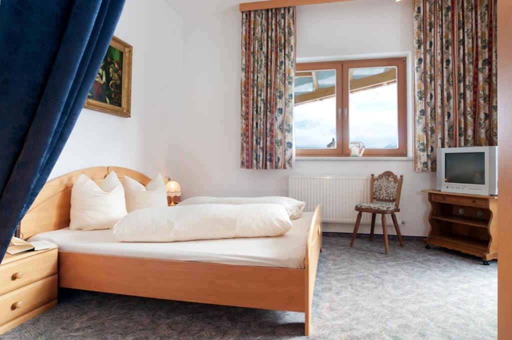 Hotel Talhof Garni&More In Waengle Bei Reutte Luaran gambar