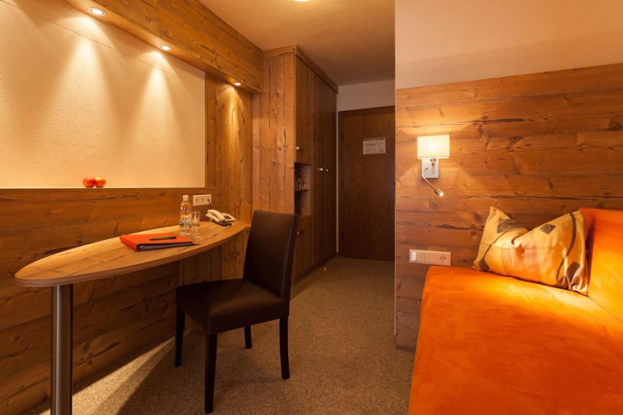 Hotel Talhof Garni&More In Waengle Bei Reutte Luaran gambar