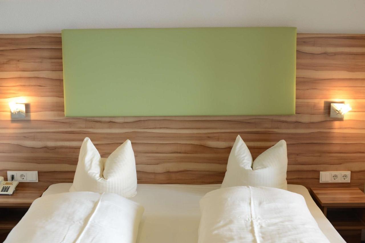Hotel Talhof Garni&More In Waengle Bei Reutte Luaran gambar
