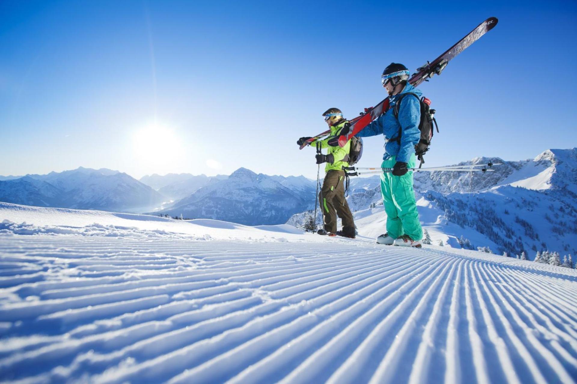 Hotel Talhof Garni&More In Waengle Bei Reutte Luaran gambar
