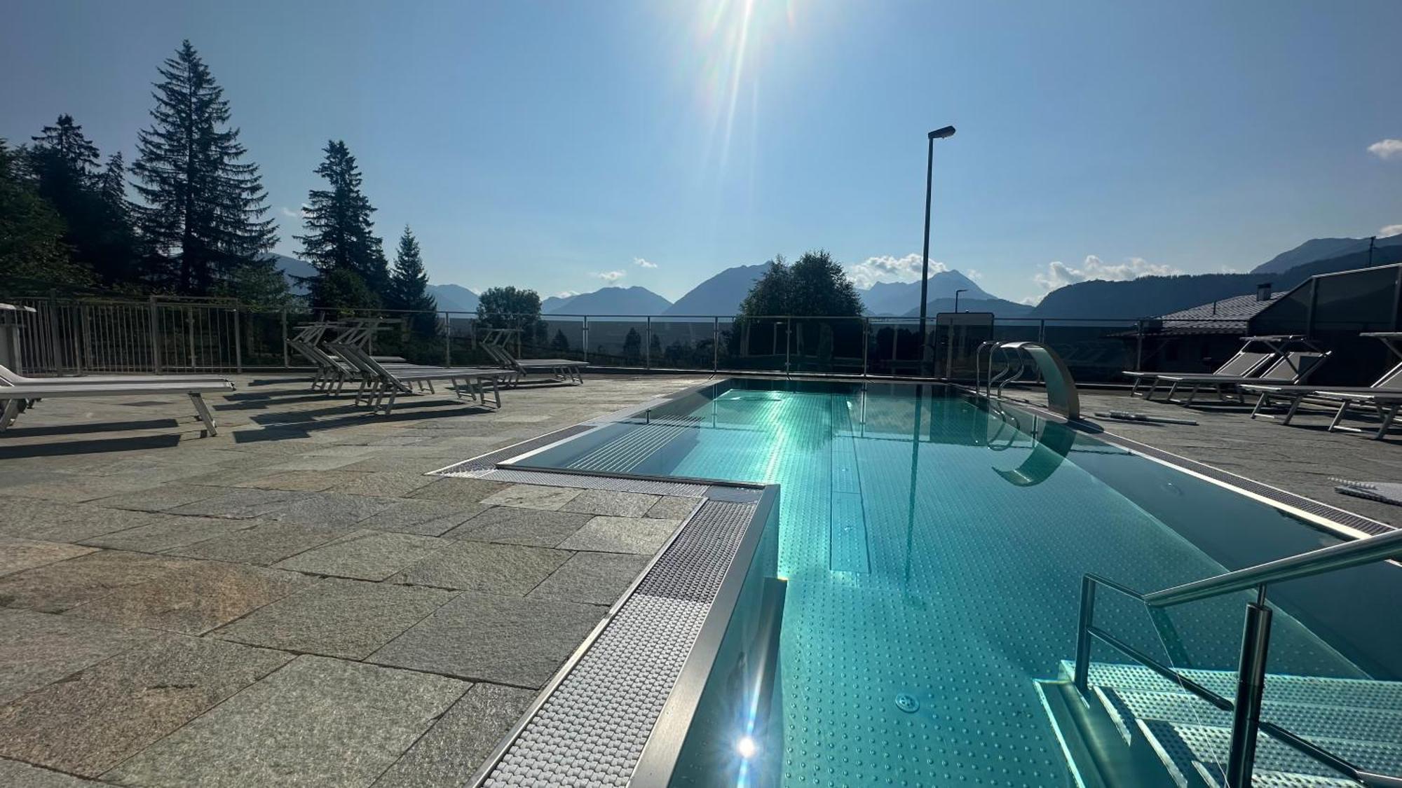 Hotel Talhof Garni&More In Waengle Bei Reutte Luaran gambar